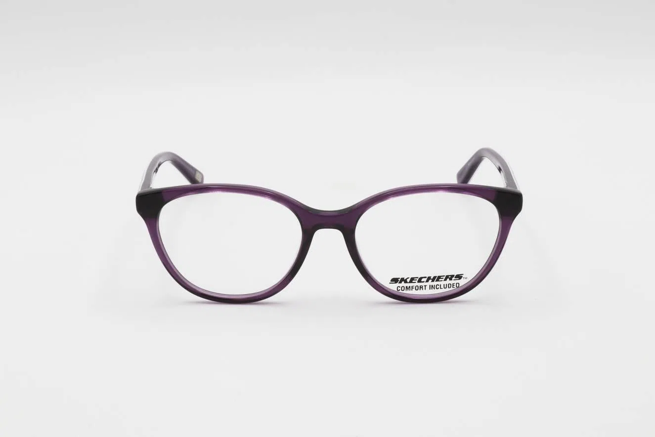 Skechers SE16401 Eyeglasses - view 6
